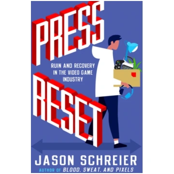 Press Reset, Ruin and Recovery in the Video Game I