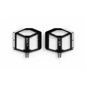 ACID Pedals FLAT A2-IB CUBE