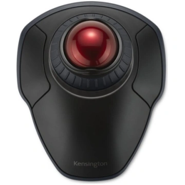Kensington Wireless Orbit Trackball Mouse with Scr