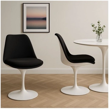 Chaise Tulip 49x57 cm