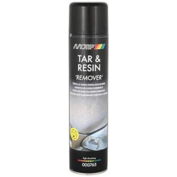 Darvas noņēmējs TEER-& HARZENTFERNER 600 ml 000765