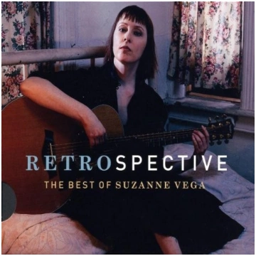 Suzanne Vega | Retrospective: The Best Of (CD) *iz