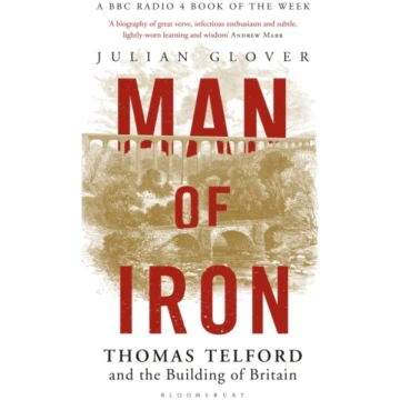Man of Iron Julian Glover