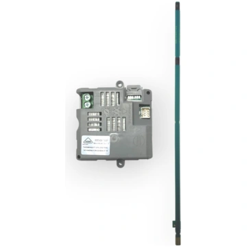 Elektronisks terrmostats (PRO1 ECO 120-150)6511582