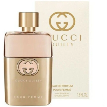 Gucci Guilty Pour Femme Edp Spray, 50 ml
