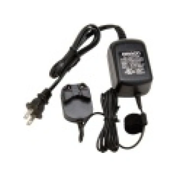 Strāvas Adapters Ultraskaņas Inhalatoram AC Adapte