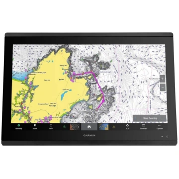 Garmin GPSMAP 8422 MFD