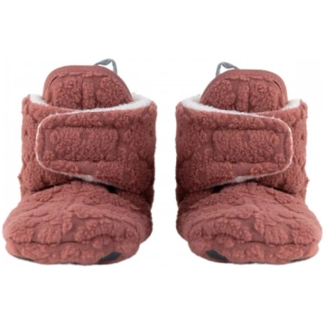 Lodger Slipper Folklore Fleece čībiņas, 6-12 mēn.,