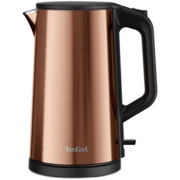 Elektriskā tējkanna Tefal KI583C10, 1.5 l, zelta k