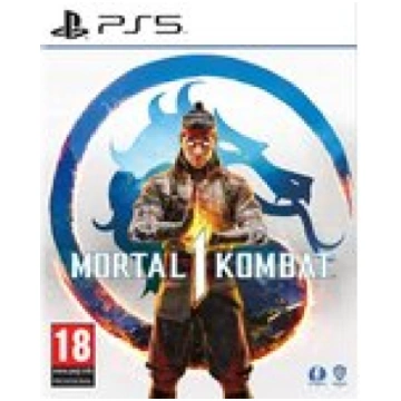 Warner bros. interactive entertainment Mortal Komb