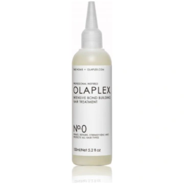 Olaplex Intensive Bond Building Matu kopšanas līdz