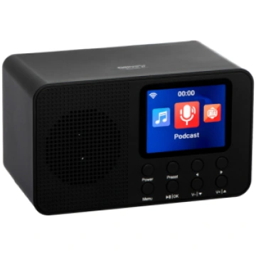 Camry CR 1918 Interneta radio CR 1918