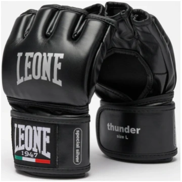 Guanti MMA Leone Thunder Pollice Libero - L