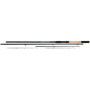 MAKŠĶERKĀTS MIKADO - SASORI METHOD FEEDER up to 80