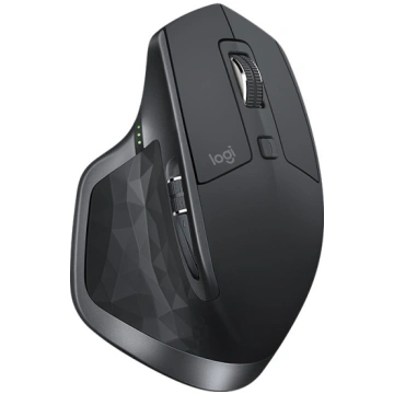 Logitech MX Master 2S Wireless Mouse pele Labā rok