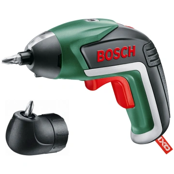 Akumulatora Skrūvgriezis BOSCH IXO V 3.6V 1.5Ah US