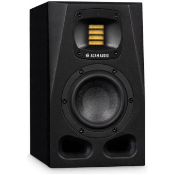 A4V - Nearfield Monitor, 2-way, 4" woofer Adam Aud