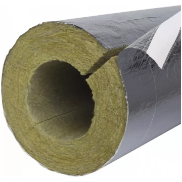 Paroc HVAC Section AluCoat T28-30-92 CR12 1200mm C