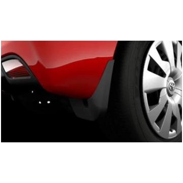 Dubļu sargi aizmugure YARIS 14-> OE TOYOTA