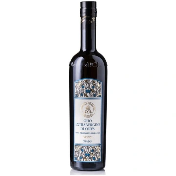 MOSTO Extra Virgin Olīveļļa (500ml)
