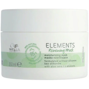 Wella Elements Renewing Mask 150 ml