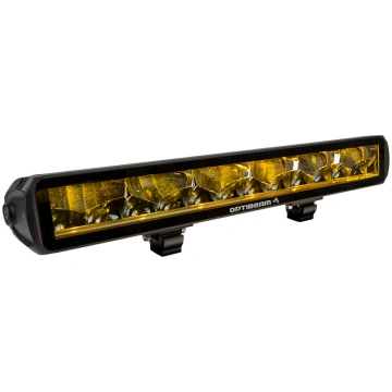 LED BAR OPTIBEAM Dual All Weather, 53cm, 5400lm, 5