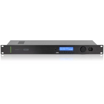 AMC PRO iMIX 5 zone router Audio atskaņotājs