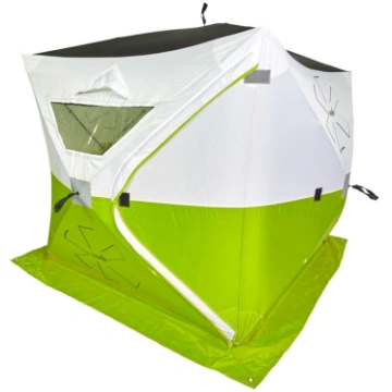 Akcija! Norfin - Ziemas telts Norfin HOT CUBE 3