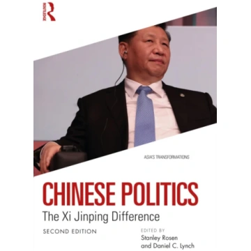 Chinese Politics Stanley Rosen - undifferentiated