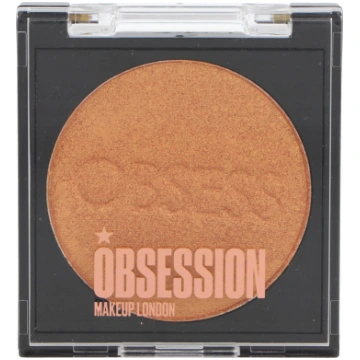 Makeup Revolution , Obsession, Eyeshadow Powder, E