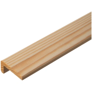 OUTSIDE CORNER 22X45X1200MM PINE 4751013163072 (47
