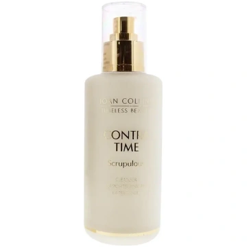 Joan Collins Against Time Scrupulous Treatment, El