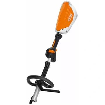 Stihl KMA 130 R KOMBI akumulatora trimmeris