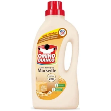 OMINO BIANCO Marseille veļas mazgāšanas želeja bal