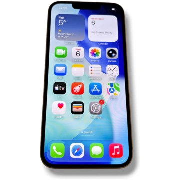 Lietots - Apple iPhone 17e 256GB