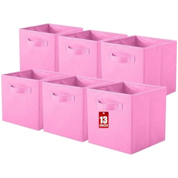 powerking auduma uzglabāšanas kastes organizators,