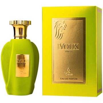 Emir Voux Zingy EDP parfimērijas ūdens unisex, 100