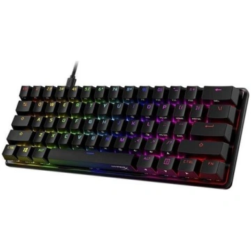 HyperX Alloy Origins 60 US HX Red