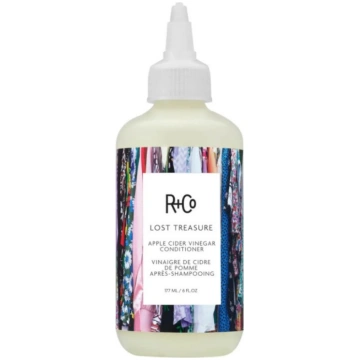 R+Co LOST TREASURE Apple Cider Vinegar Conditioner
