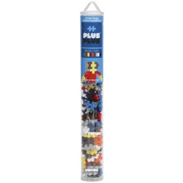 Plus Mini Basic Art.4023 Konstruktors 80gab ( 5710