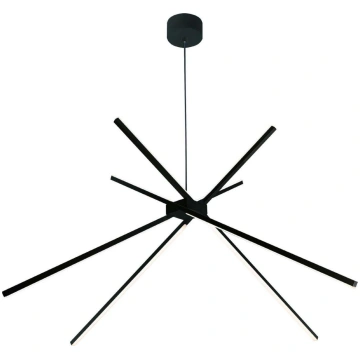 Lampa Piekarināmā Maxlight Loftowa Lampa Piekarinā
