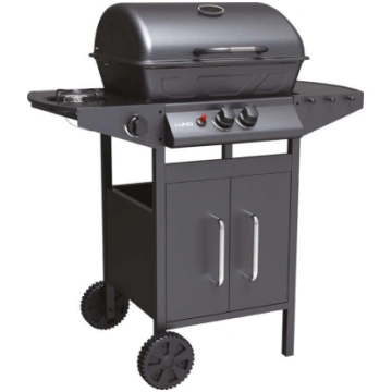 Āra grils | 2+1 | gāze | 8 kW (99645) LUND 99645W