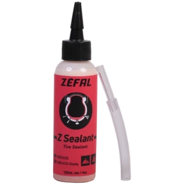 Hermētiķis Zefal Z-Sealant Tubeless, 125 ml