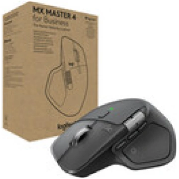 Logitech Mouse MX Master 4 for Business Wireless G
