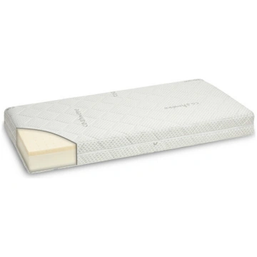 Sensillo matracis mazulim Visco, latekss, Cashmere