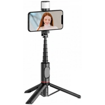 Selfie stick SEEK TOTI Selfie Stick with Lightweig