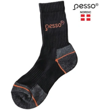 Pesso zeķes Classic Thermo Kocot, 3 gab