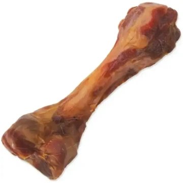 Gardums suņiem – Ontario Ham Bone M, 385 g M