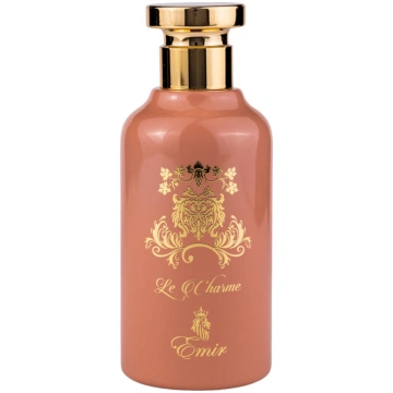 Emir Le Charme Edp Aerosols 100ml