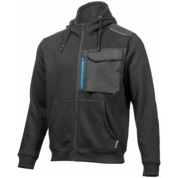 Hogert Darba jakas HT5K903-2XL, 320g/m², 65% kokvi
